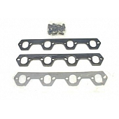 Patriot Exhaust Header Flange - H7842