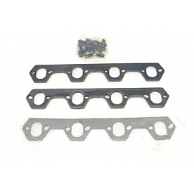 Patriot Exhaust Header Flange - H7842