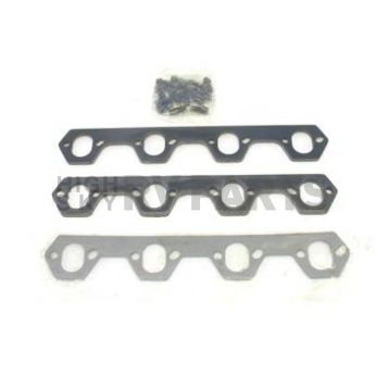 Patriot Exhaust Header Flange - H7842