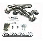 JBA Short Tube Exhaust Header - 1627S