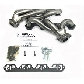 JBA Short Tube Exhaust Header - 1627S