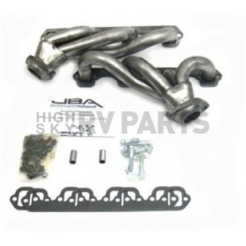 JBA Short Tube Exhaust Header - 1627S