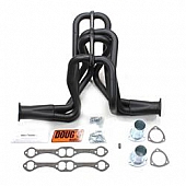 Dougs Mid-Length Exhaust Header - D358B