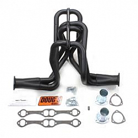 Dougs Mid-Length Exhaust Header - D358B