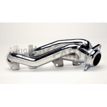 Gibson Short Tube Exhaust Header - GP223S