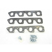 Patriot Exhaust Header Flange - H7844