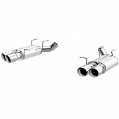 Magnaflow Performance Exhaust Street Axle Back System - 15174
