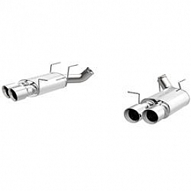 Magnaflow Performance Exhaust Street Axle Back System - 15174