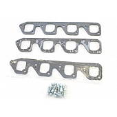 Patriot Exhaust Header Flange - H7845