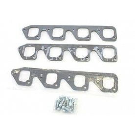 Patriot Exhaust Header Flange - H7845