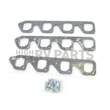 Patriot Exhaust Header Flange - H7845