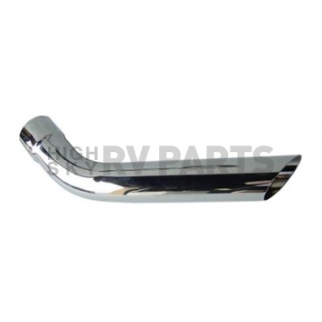 Pypes Exhaust Tail Pipe Tip - EVT58