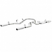 Magnaflow Performance Exhaust Cat-Back System - 15321