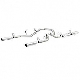 Magnaflow Performance Exhaust Cat-Back System - 15321