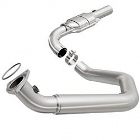 Magnaflow Direct Fit 48 State Catalytic Converter - 93407