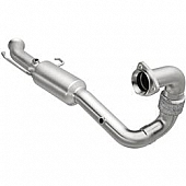Magnaflow Direct Fit 48 State Catalytic Converter - 23514