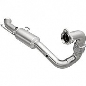 Magnaflow Direct Fit 48 State Catalytic Converter - 23514