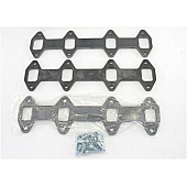Patriot Exhaust Header Flange - H7847