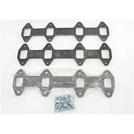 Patriot Exhaust Header Flange - H7847