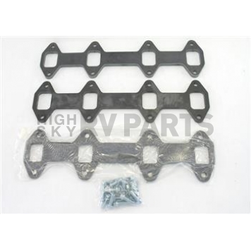 Patriot Exhaust Header Flange - H7847