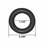 Nickson Exhaust System Hanger - 00222