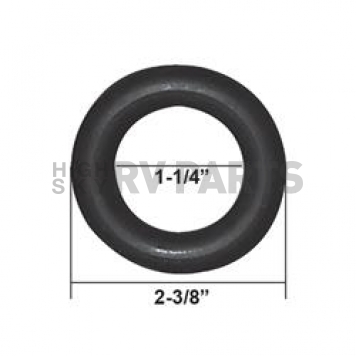 Nickson Exhaust System Hanger - 00222