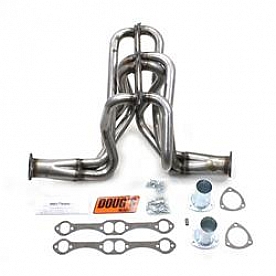 Dougs Mid-Length Exhaust Header - D358R
