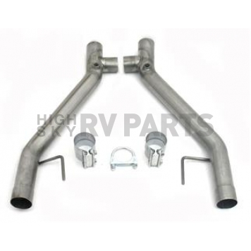 JBA Headers Exhaust H Pipe - 6675SH