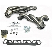 JBA Short Tube Exhaust Header - 1627S-1