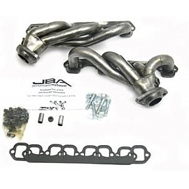 JBA Short Tube Exhaust Header - 1627S-1