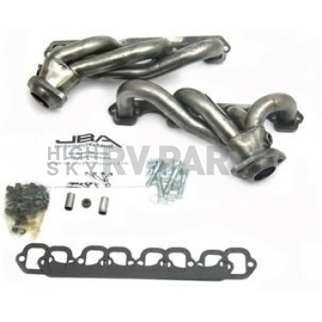 JBA Short Tube Exhaust Header - 1627S-1