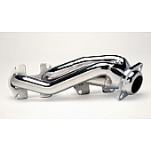 Gibson Short Tube Exhaust Header - GP223SC