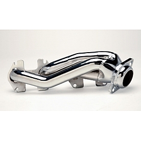 Gibson Short Tube Exhaust Header - GP223SC