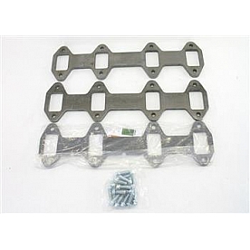 Patriot Exhaust Header Flange - H7848