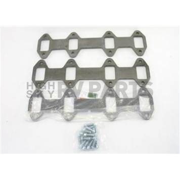 Patriot Exhaust Header Flange - H7848