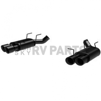 Magnaflow Performance Exhaust Street Axle Back System - 15175