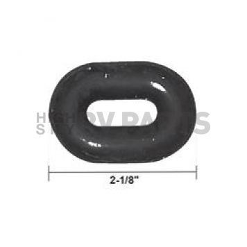 Nickson Exhaust System Hanger - 00224