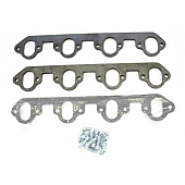 Patriot Exhaust Header Flange - H7849