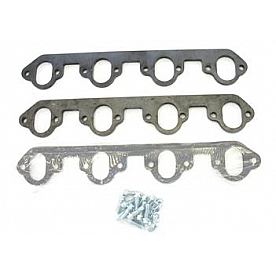 Patriot Exhaust Header Flange - H7849