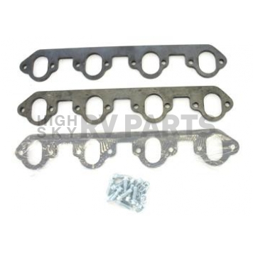 Patriot Exhaust Header Flange - H7849