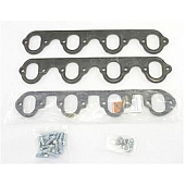 Patriot Exhaust Header Flange - H7850
