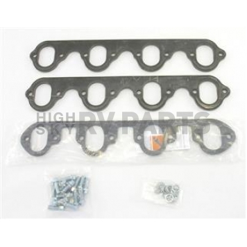 Patriot Exhaust Header Flange - H7850