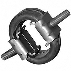 Nickson Exhaust System Hanger - 00230