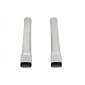 Hooker Headers Exhaust Tail Pipe Tip - BHC303