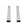 Hooker Headers Exhaust Tail Pipe Tip - BHC303