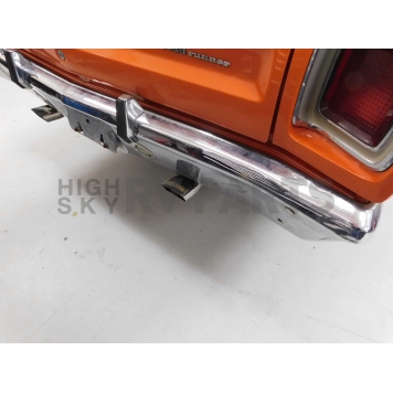 Hooker Headers Exhaust Tail Pipe Tip - BHC303-9