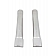 Hooker Headers Exhaust Tail Pipe Tip - BHC303