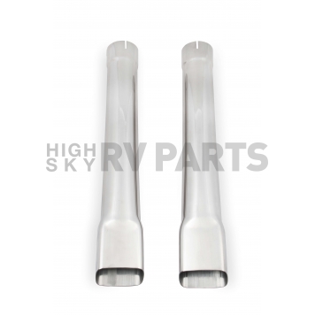 Hooker Headers Exhaust Tail Pipe Tip - BHC303-2