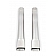Hooker Headers Exhaust Tail Pipe Tip - BHC303