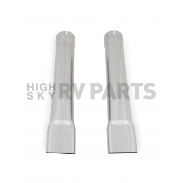 Hooker Headers Exhaust Tail Pipe Tip - BHC303-3